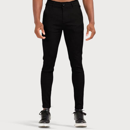 Zenón® | Uncomplicated And Trendy   Trousers