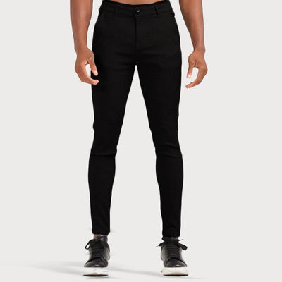 Zenón® | Uncomplicated And Trendy   Trousers