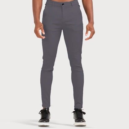 Zenón® | Uncomplicated And Trendy   Trousers