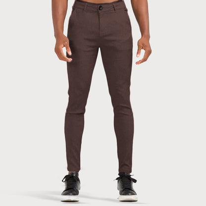 Zenón® | Uncomplicated And Trendy   Trousers