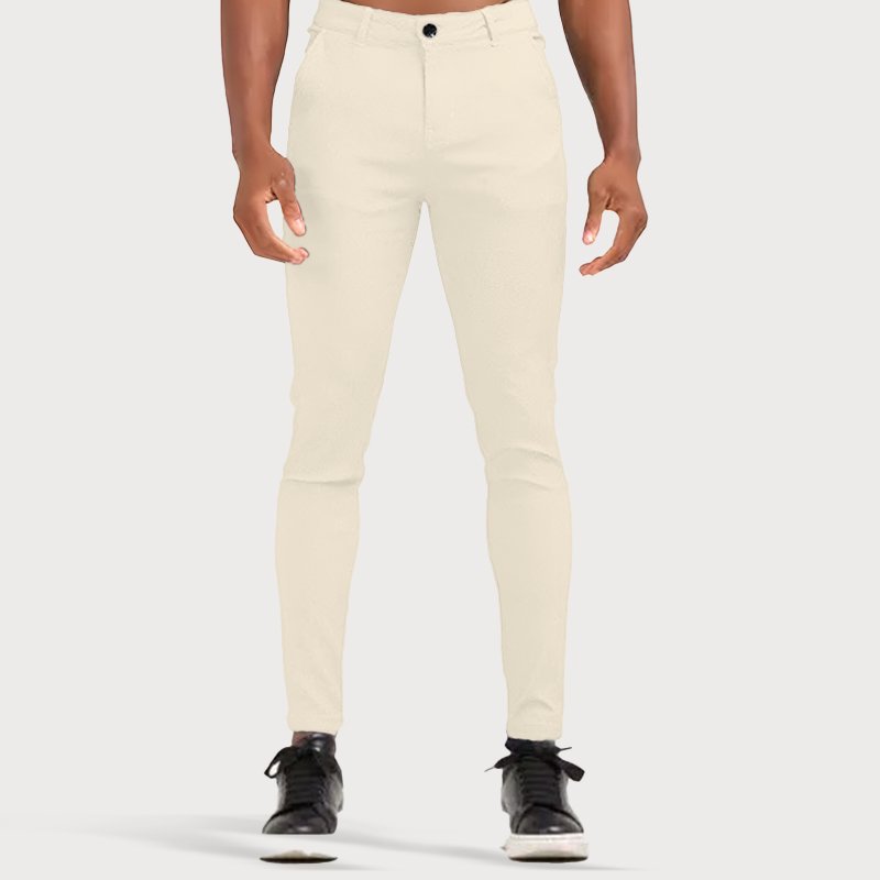 Zenón® | Uncomplicated And Trendy   Trousers