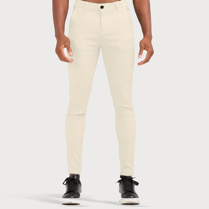 Zenón® | Uncomplicated And Trendy   Trousers