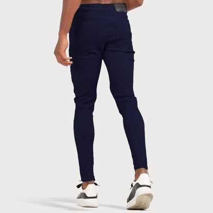 Zenón® | Uncomplicated And Trendy   Trousers