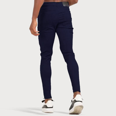 Zenón® | Uncomplicated And Trendy   Trousers