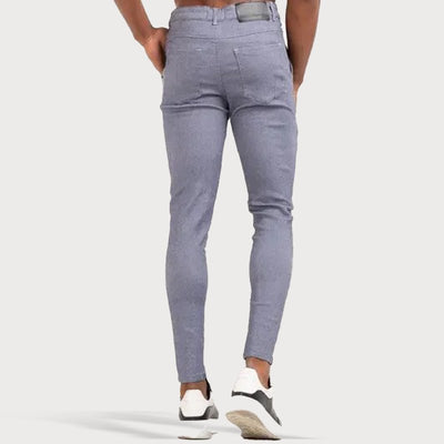Zenón® | Uncomplicated And Trendy   Trousers