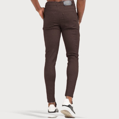 Zenón® | Uncomplicated And Trendy   Trousers