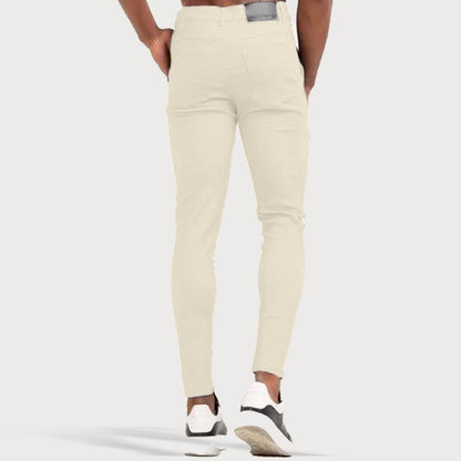 Zenón® | Uncomplicated And Trendy   Trousers