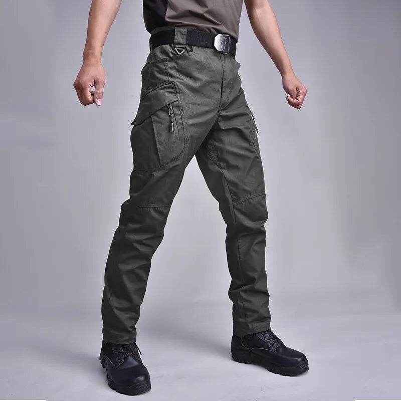 Paulo® | Combat Men'Spants