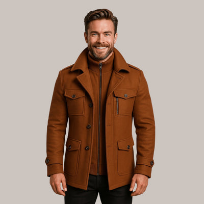 Garay | Elegant two-piece jacket