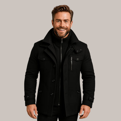 Garay | Elegant two-piece jacket