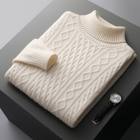 Ahiram® | Toretto Sweater