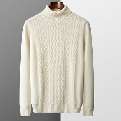 Ahiram® | Toretto Sweater