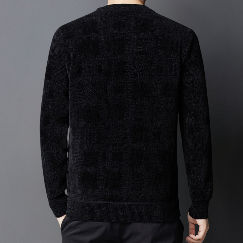 Dylan® | Stylish Winter Sweater For Men