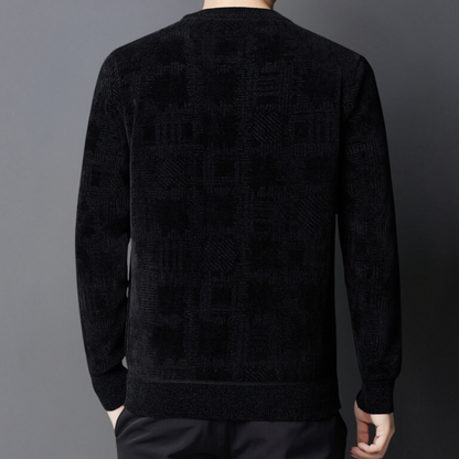 Dylan® | Stylish Winter Sweater For Men
