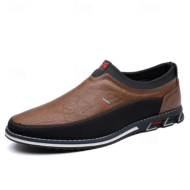 Emiliano® | Barefoot Slip On Shoes