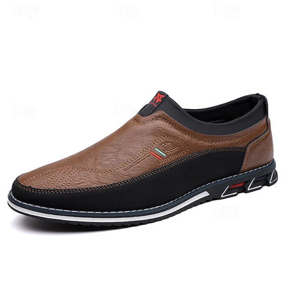 Emiliano® | Barefoot Slip On Shoes