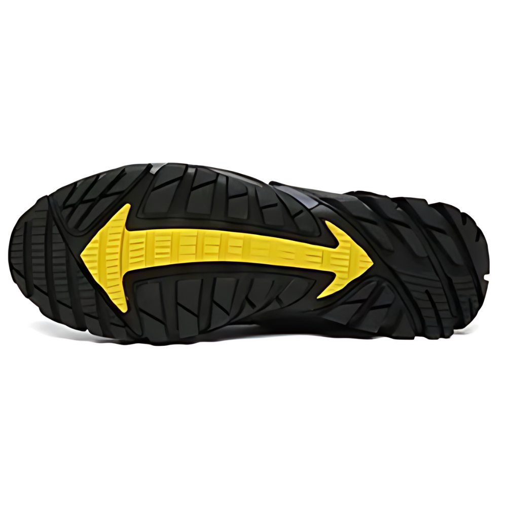 Fermín | Trekk Trail Shoes