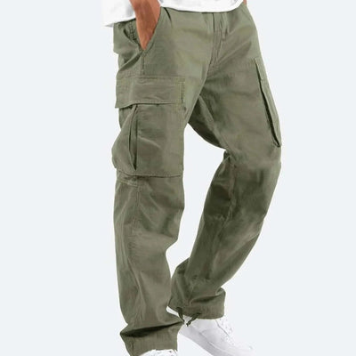 Baylor® | Trendy Cargo Pants For Summer