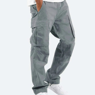 Baylor® | Trendy Cargo Pants For Summer