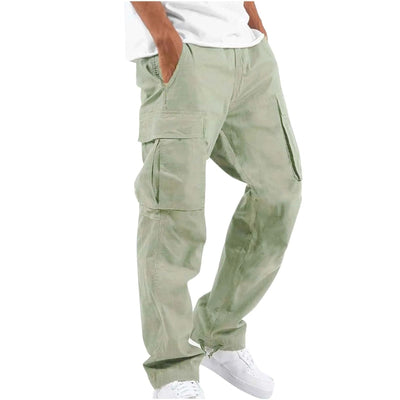 Baylor® | Trendy Cargo Pants For Summer