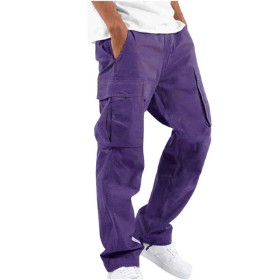 Baylor® | Trendy Cargo Pants For Summer