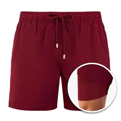 Wolfgang® | Trendy Men'S Swimming Shorts For Summer