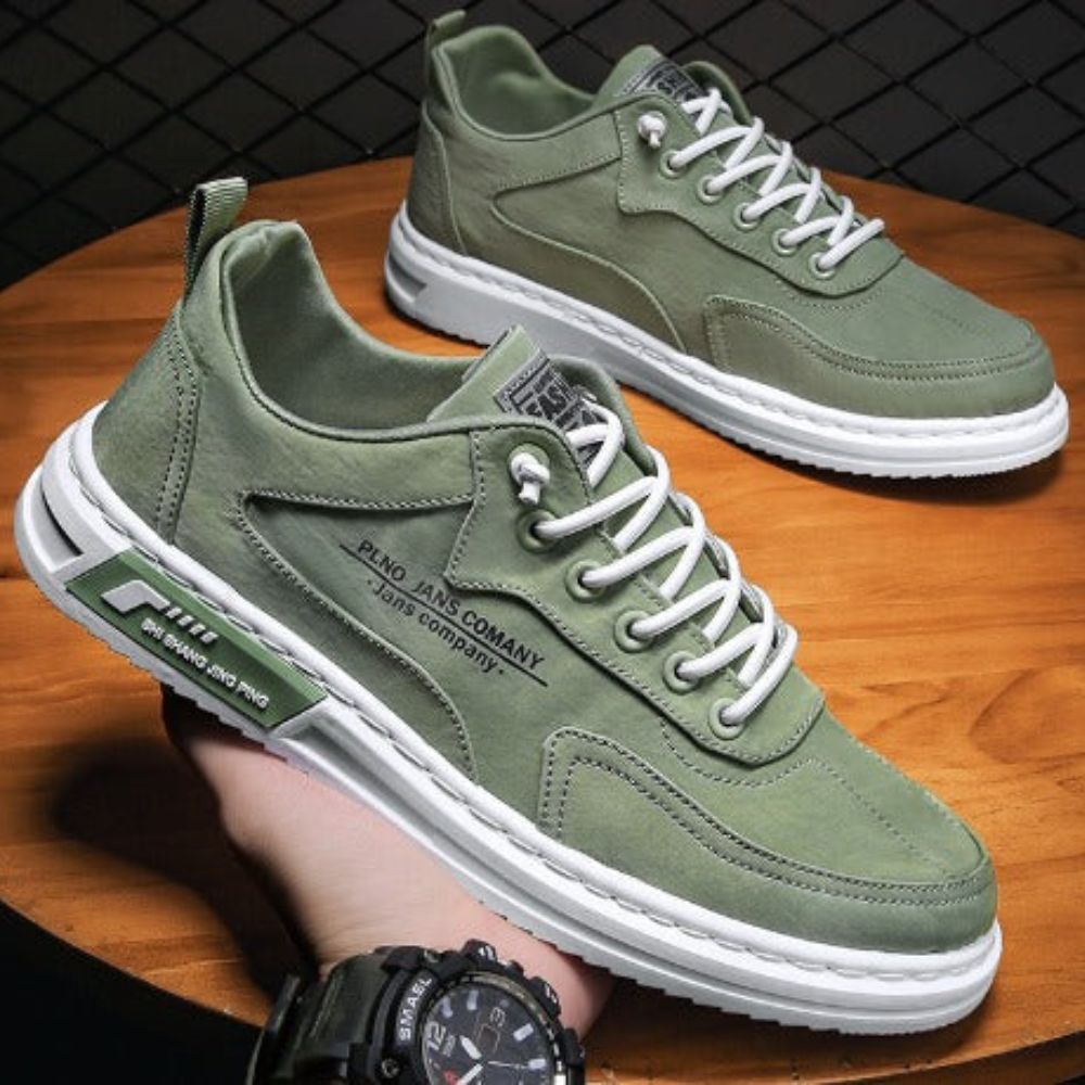 Kadar® | Trendy Men'S Shoes