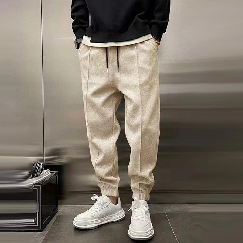 Jocelyn® | Trendy Lounge Pants For Men
