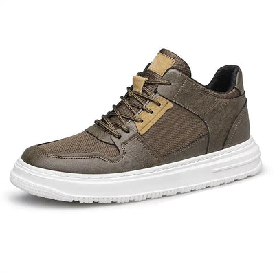 Jonathan® | Trendy, Modern, Height-Adjustable Men'S Sneakers