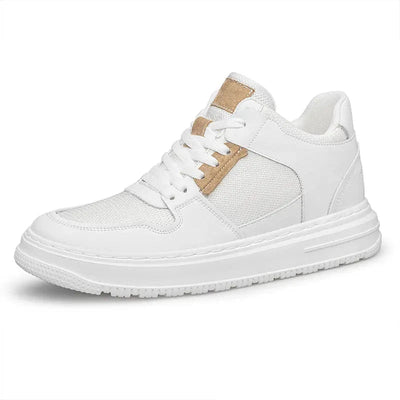 Jonathan® | Trendy, Modern, Height-Adjustable Men'S Sneakers