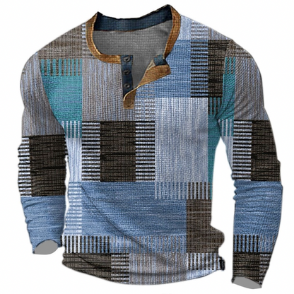 Ira® | Stylish Colorful Sweater For Men