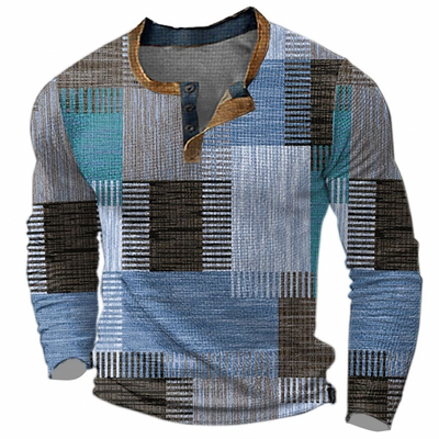 Ira® | Stylish Colorful Sweater For Men