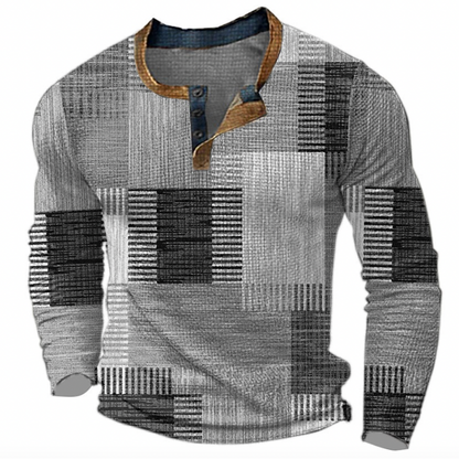 Ira® | Stylish Colorful Sweater For Men