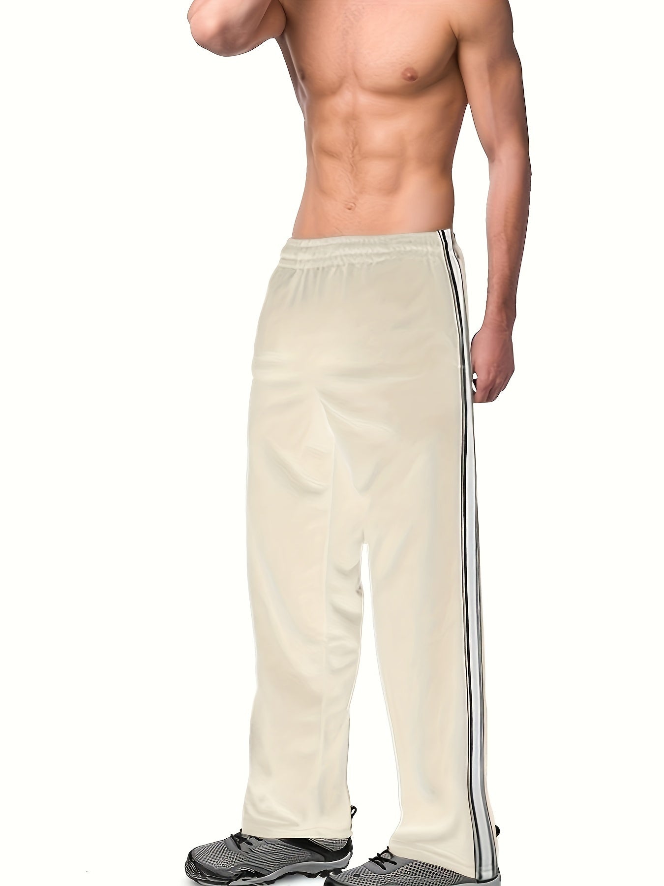 Ignacio® | Effortless And Chic   Trousers
