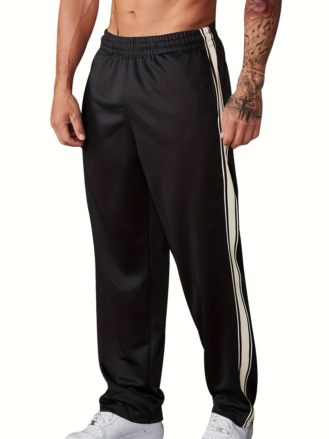 Ignacio® | Effortless And Chic   Trousers