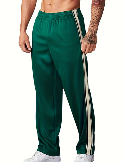 Ignacio® | Effortless And Chic   Trousers