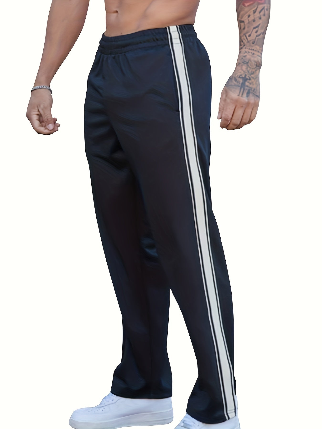 Ignacio® | Effortless And Chic   Trousers