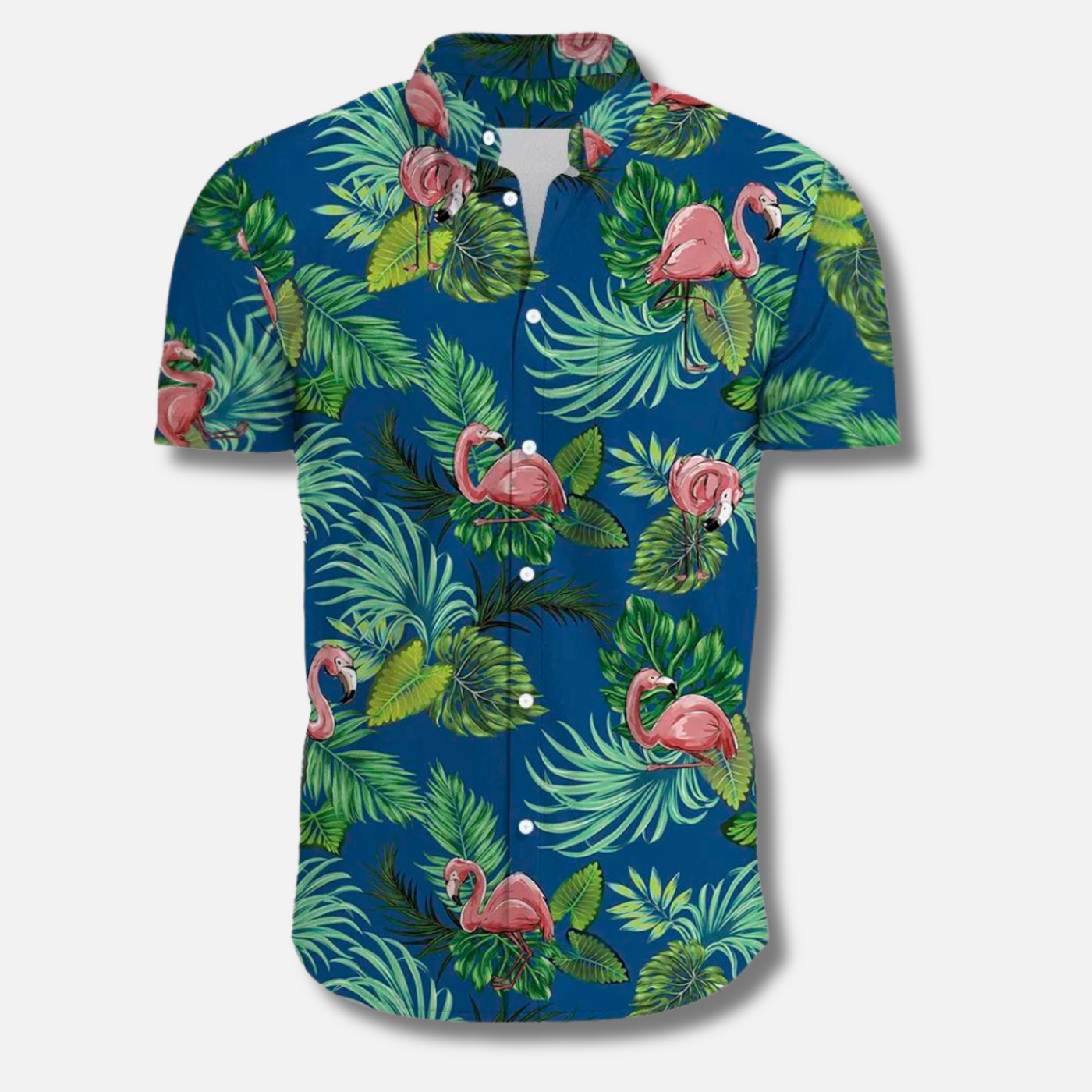 Conall® | Tropical Summer Blouse