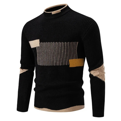 Vicente® | Casual Knitted Sweater