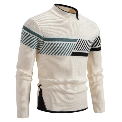 Vicente® | Casual Knitted Sweater