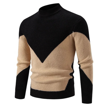 Vicente® | Casual Knitted Sweater
