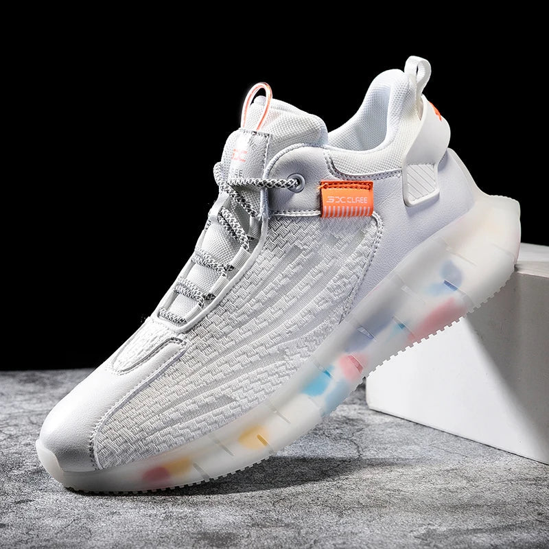 Crisanto® | Swiftedge Premium Sneakers