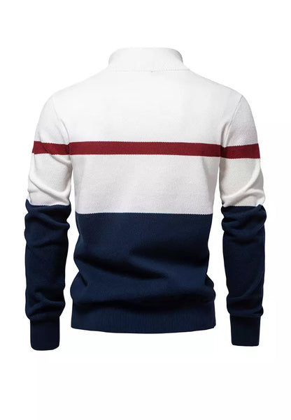 Coburn® | Zip Sweater