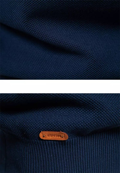 Coburn® | Zip Sweater