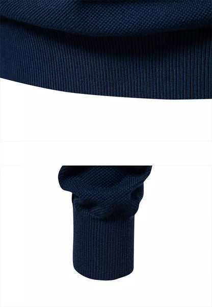 Coburn® | Zip Sweater