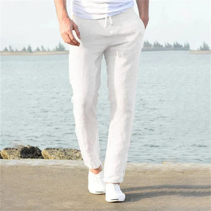 Rubén® | Chic And Relaxed   Trousers