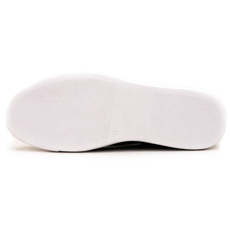 Damián® | Maverick Sheepskin Leather Sneakers