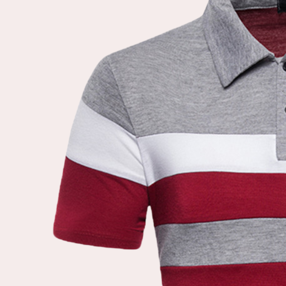 Samuel® | Elegant T-shirt for men