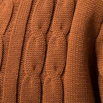 Rowan® | Stylish Knitted Vest For Men