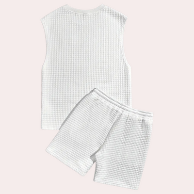 Ignacio® | High-quality two-piece outfit for men